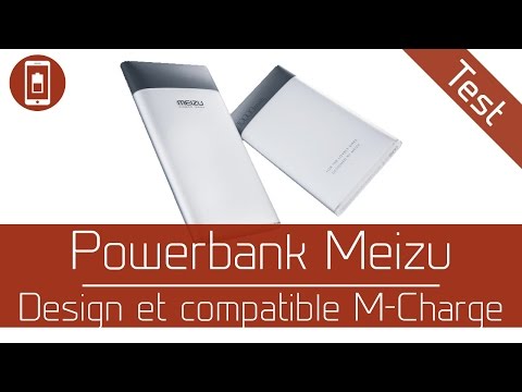 Vidéo: Qu'est-ce Que La Technologie De Charge Rapide Meizu