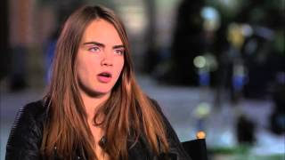 Paper Towns   Quentin s Journey HD   20th Century FOX