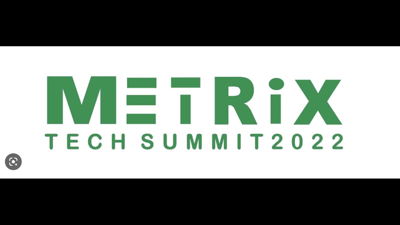 METRIX TECH SUMMIT 2022 in HU | our VINES team in HU| speaker ...