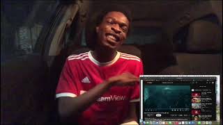 Reaction!!! By Cholo | Krept & Konan feat. Abra Cadabra - Dat Way (Remix)