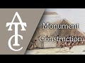 Rpg  dd ambience  monument construction worker slaves pulling stone whip cracks