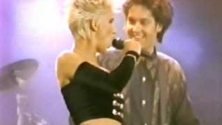 Watch Roxette From Head To Toe video