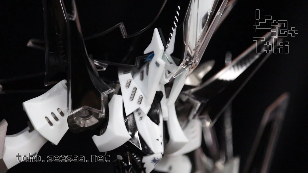 EASY Assembly Super Quality Model GTM HOLDA17 Die KAISERIN / GTM