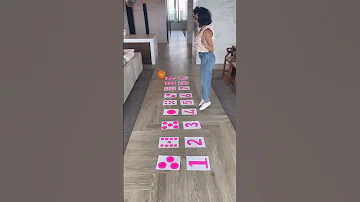 How To Teach Numbers To Preschoolers Shorts Earlychildhoodeducation Earlymaths Preschool 