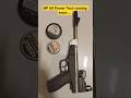 NP 60 Power test. #airpistol, #Nitro Piston, #airgun