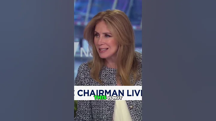 CFTC Chair Behnam on Crypto Legislation and CFTC Oversight of Crypto Spot Market