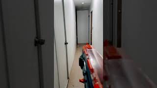 Nerf Persus Mxix 5000 Demo sorry About The Bad  And Quality