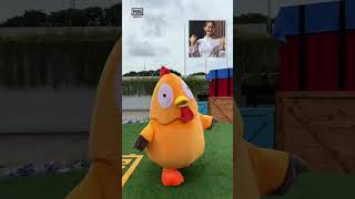 PUBG MOBILE | Chicko OverDrive