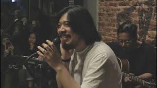 Nelangsa Pasar Turi - Bilal Indrajaya - Live at Earhouse
