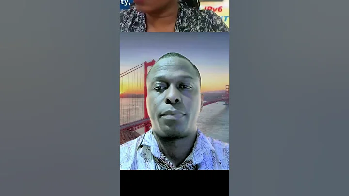 Mandatory IPv6 Africa s Digital Future