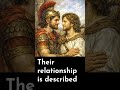 Unbreakable Bonds: The Inspiring Story of Jonathan and David #Friendship #Loyalty