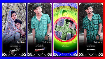 Adivasi New Timli Status 2022 / Ghanshyam Rathva / Sunil Rathva / Mahesh Nargawa / Timli Status 2022