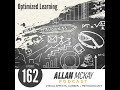 162 -- Optimized Learning