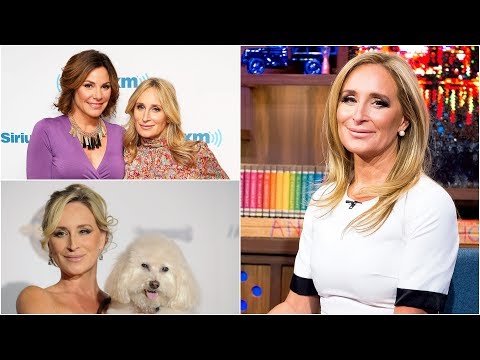 Video: Sonja Morgan Net Worth: Wiki, Sposato, Famiglia, Matrimonio, Stipendio, Fratelli