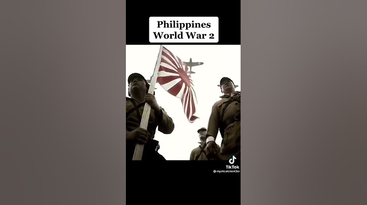 Flag Philippines vs Japan war.2