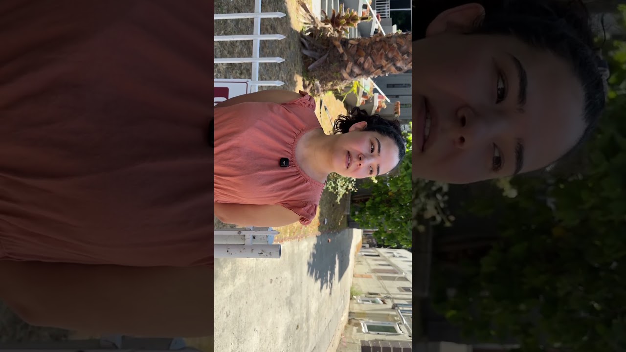 MintPress reporter Jalyssa Dugort meets Ktown4All volunteers helping LA families survive ICE raids