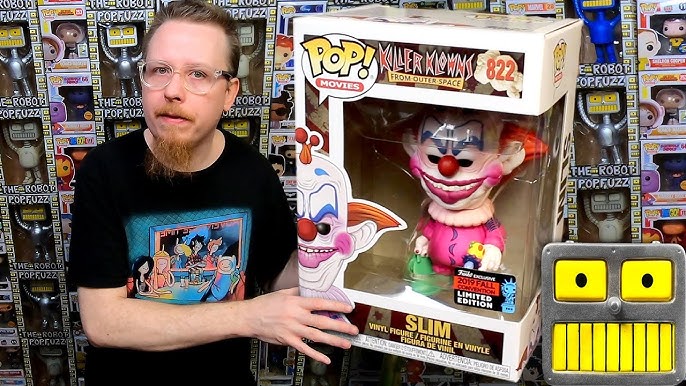 Funko Pop (Mega Epic $800 Haul) Errors Exclusives Collection Of Funko Pops  