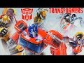 Transformers Robots in Disguise Cyberverse Seige for Cybertron Bot Bots Collection Studio Series