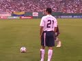 MNT vs. Venezuela: Post-Game Reactions - May 26, 2006