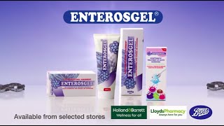 Treat your IBS-D and diarrhoea with Enterosgel