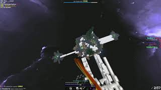 Uzumaki vs Teenage | VimeWorld | Reborn Tournament