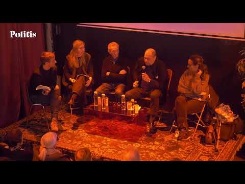 Is the justice system political? Debate with Éric Dupond-Moretti