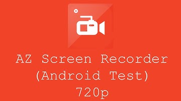Android AZ Screen Recorder Test: Metal Slug