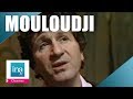 Capture de la vidéo Mouloudji "Comme Un P'tit Coquelicot" | Archive Ina