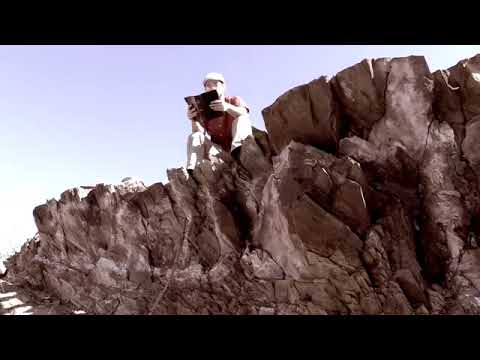 Get Alone with God in the Desert - Exhortation from Jesse Morrell