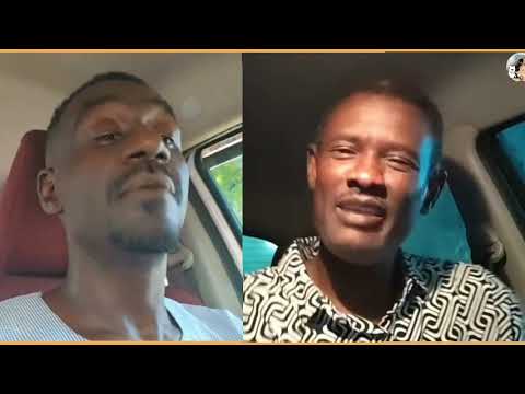 ود ملاح يرسل رسالة لي كيكل والي اشاوس في كل المحاور كردفان بالأخص المحاور الابيض