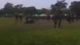 Teksha Rugby Team 2010