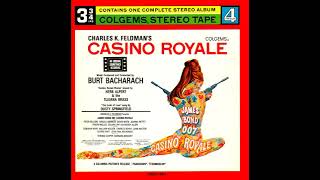 Casino Royale - Herb Alpert & the Tijuana Brass