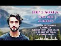 Top 5 songs of taju mir  30 minute break free music  kashmir hit songs 2023