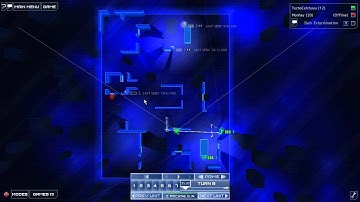 Frozen Synapse: Gameplay Quickie 2