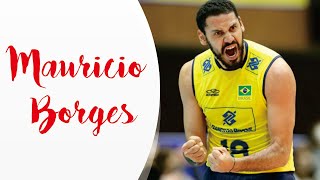 TOP 15 Actions by Mauricio Borges | FIVB World League 2017