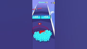 Count Master Level 9 #shortsvideo #shortsviral #shorts #shortsfunny #games #gaming