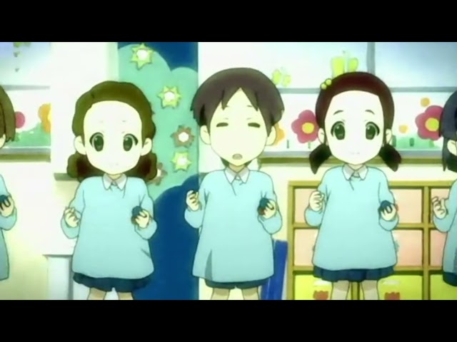 平沢唯（アニメけいおん）