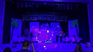 The Little Mermaid Jr. - SVDP School - 3/11/26