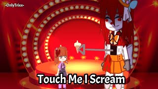 Touch Me I Scream! meme //FNAF//\\Afton Family\\{My AU}