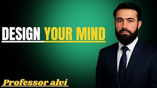 Unlocking Your Inner Architect: Design Your Mind, Not Your World