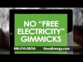 How to find the best electricity prices - Part 3/4 – Free ...