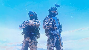 SoaR Fameful x SoaR PenZa (my last MW2 edit)