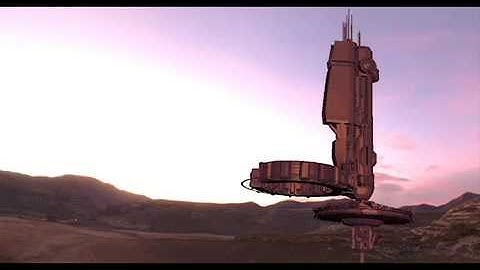 Geometric Models Labs # 2019-004 [HD] ArtStation - 