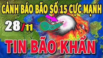 Dự báo thời tiết hôm nay và ngày mai 28/11 Dự báo thời tiết trong 3 ngày tới #thoitiet