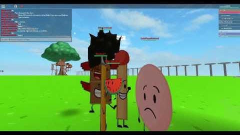 [OLD] Object Overload Roblox Episode 3- Contestants has to be Eliminated