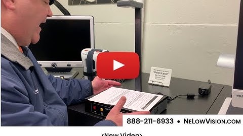 Intro to Eye Pal SOLO