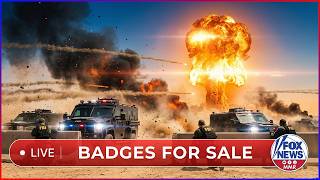 Border Corruption Exposed — 14 Deputies on Cartel Payroll, Witness Saved 4 Days