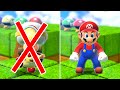 Can Mario Beat Every Captain Toad Level in Super Mario 3D World?