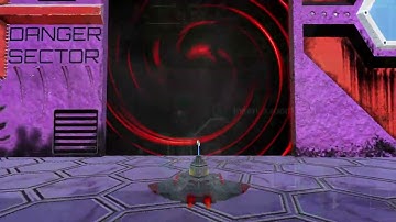 Cube Crawler New 3D Sci-Fi Dungeon Crawler - Early Access #games #steam #dungeoncrawler #wishlist