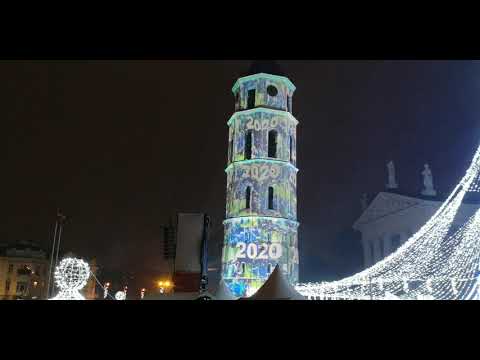 Video: Kodėl Kalėdų Eglutę Puošiame Naujiesiems Metams? - Alternatyvus Vaizdas